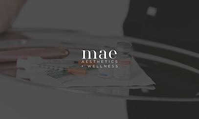 mae aesthetics + wellness