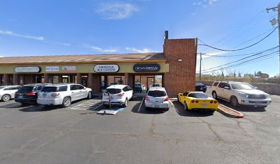 Infinity Health Clinic