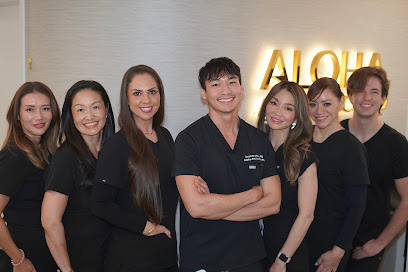 Aloha Aesthetics MD