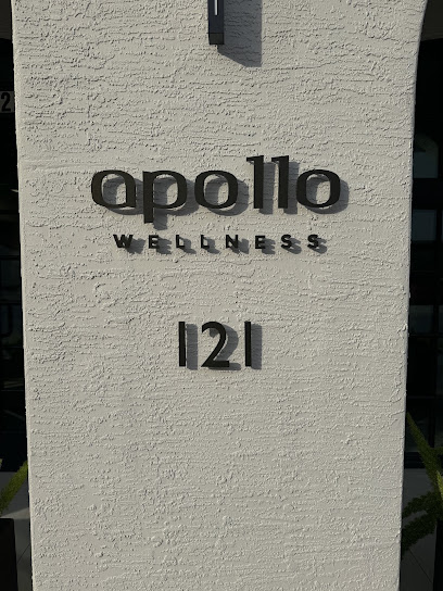 Apollo Wellness