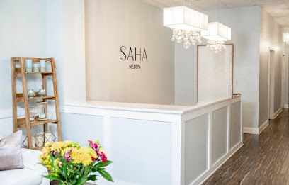SAHA Med Spa - Johns Creek