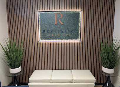 Revitalize Trim Spa