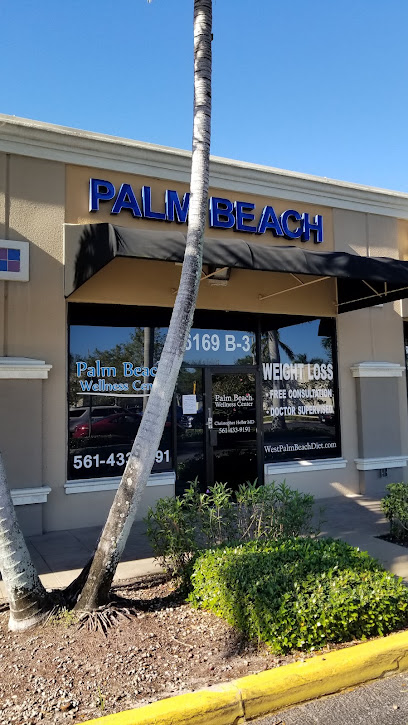 Photo 2 of Palm Beach Wellness Center