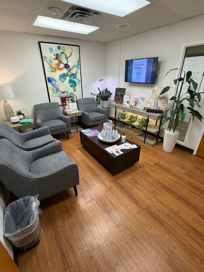San Antonio Prime Wellness
