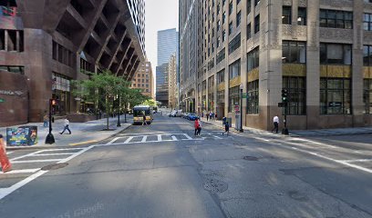 Boston Vatality
