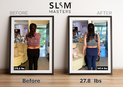Slim Masters
