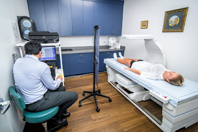 Maze Medical Fitness Testing