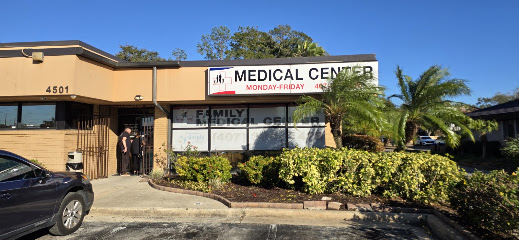 Center For Medical Weight Loss