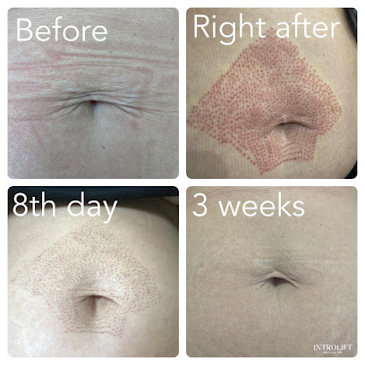 Photo 2 of Bombshell Aesthetics Medspa