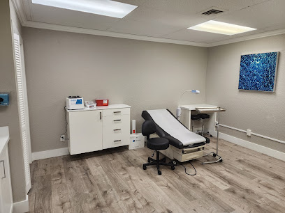 Dykal Health and Wellness:Testosterone Optimization, Hormone Therapy, Weight Management, IV Hydration, Pellets & Peptides