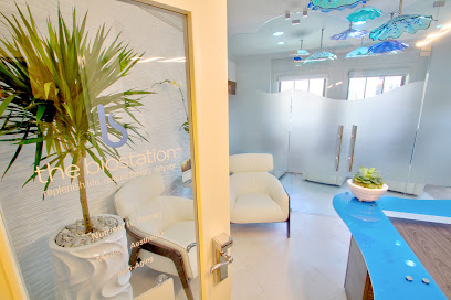 Photo 4 of the biostation