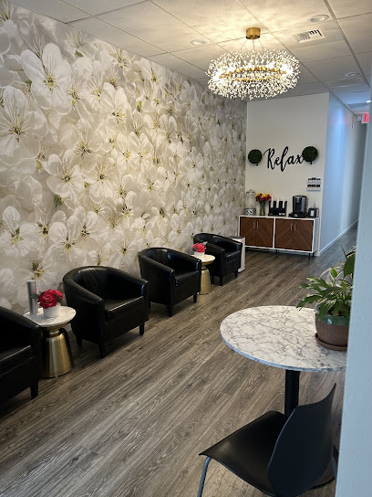 UP Wellness Spa