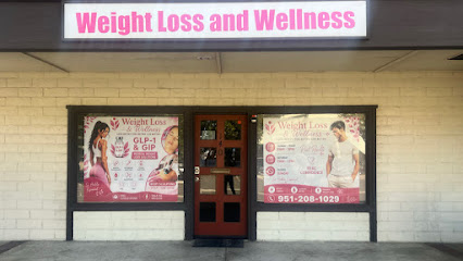 Weight Loss and Wellness MV