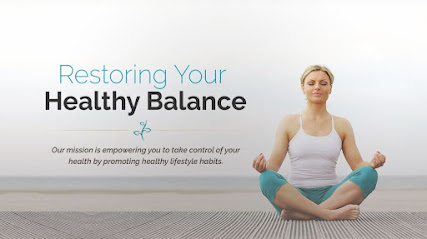 Integrative Medicine Orange County