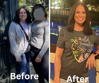 Weight Loss in Bixby - Axis HealthCare