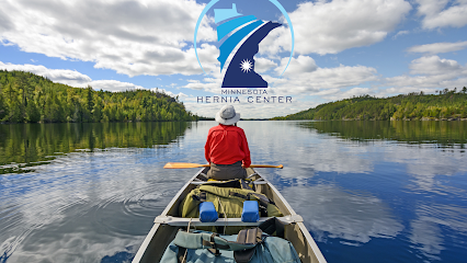 Photo 2 of Minnesota Hernia Center