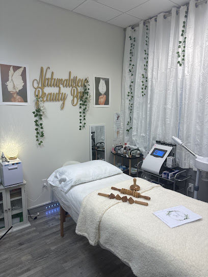 Natural View Beauty Bar