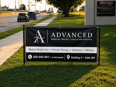 Advanced Medical Weight Loss and Aesthetics