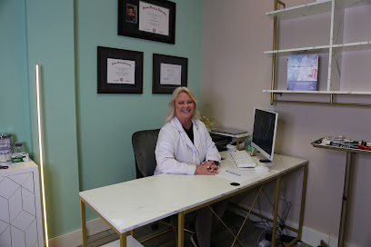 Balanced Health Clinic