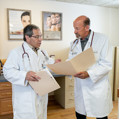 Photo 2 of Dr Jon Fisher