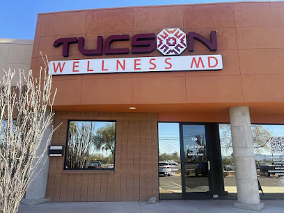 Tucson Wellness MD