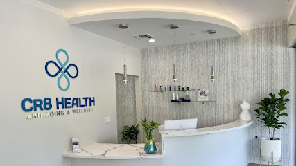Cr8 Health Wellness & Aesthetics
