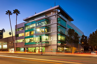 The Center For Hyperhidrosis