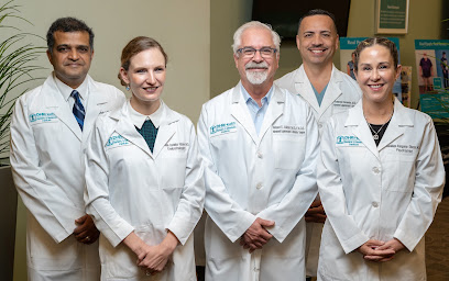 DHR Health Bariatric and Metabolic Institute