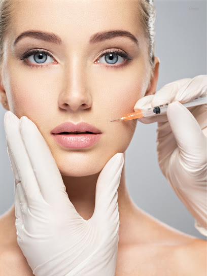 Bombshell Aesthetics Medspa