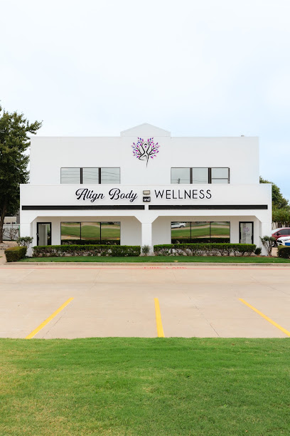 Align Body & Wellness