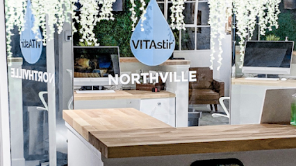 VITAstir® – IV Therapy