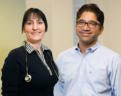 Centra Internal Medicine in Sun City, AZ