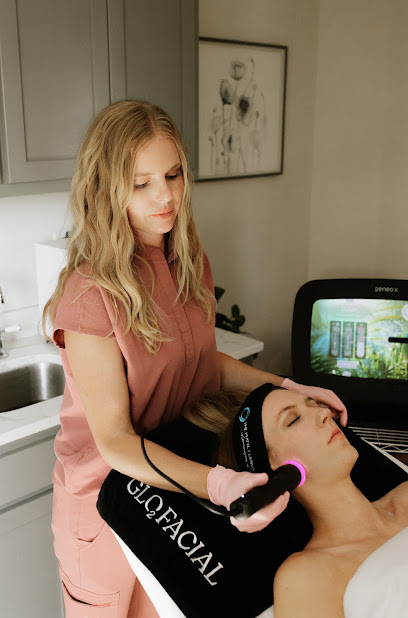 AesthetIQ Med Spa