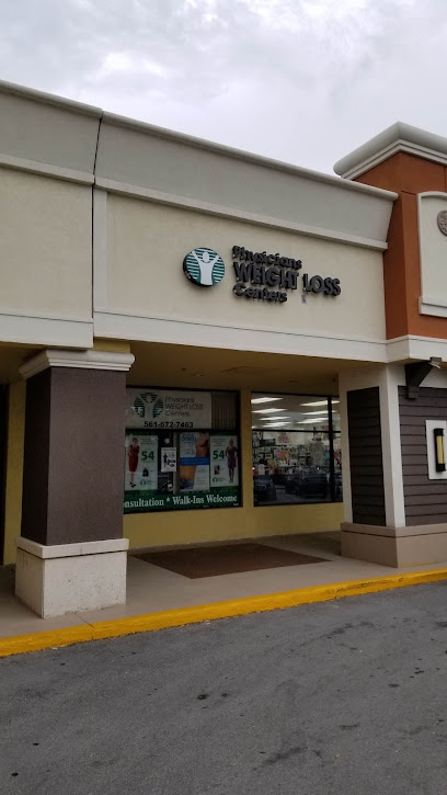 Photo 4 of Physicians Weight Loss Boca Raton