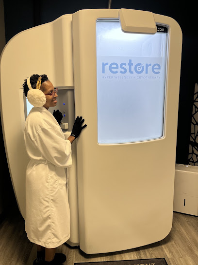 Restore Hyper Wellness