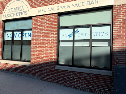 RN Esthetics Boston