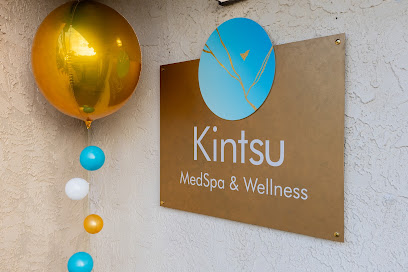 Kintsu MedSpa & Wellness