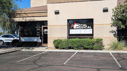 Total Medical & Wellness
