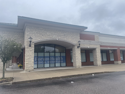 Forum Health Shelby Township