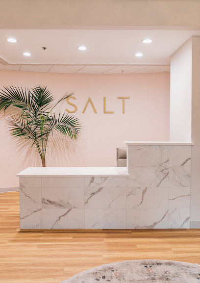 Salt Spa & Wellness Center