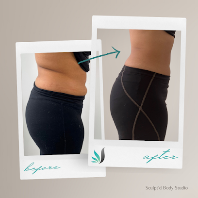 Sculpt'd Body Studio
