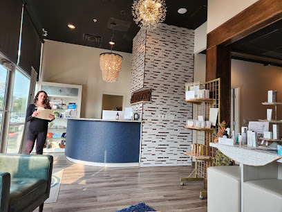 Harmony Med Spa
