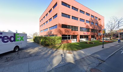 Belmont Medical Associates