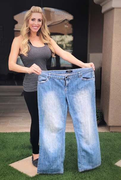 Fit Body Weight Loss