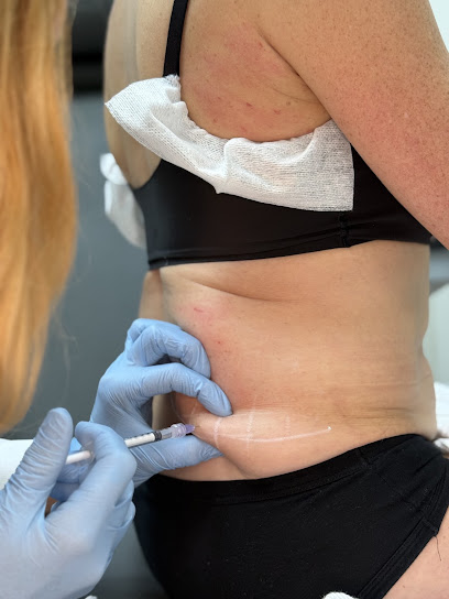 Ageless MedSpa