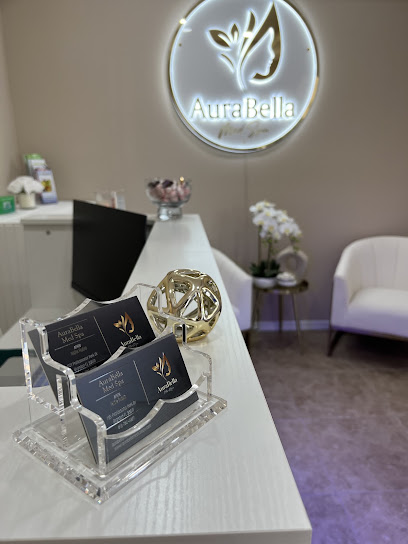 AuraBella Med Spa