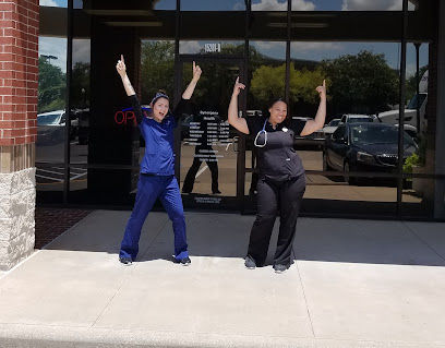 Photo 4 of SynergenX Sugar Land | Hormone Health & TRT Clinic