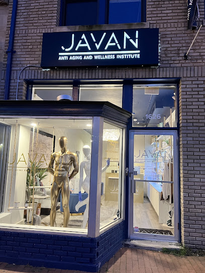 Javan Wellness U Street