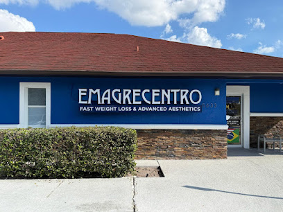 EMAGRECENTRO | Weight Loss & MedSpa Orlando