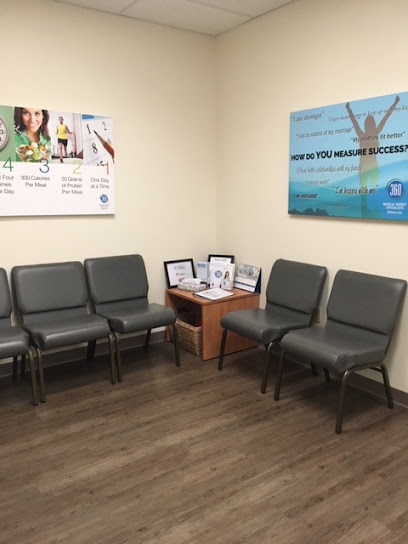 360 Medical Weight Specialists